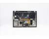 Lenovo 5M10Z41536 MECH_ASM CCov BLKB RUS US(SNX)BK FPR_NFC