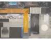 Lenovo 5M10Z41554 MECH_ASM CCov BLKB UK UK(SNX)BK FPR_NFC