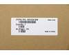 Lenovo 5M10Z41559 MECH_ASM Ccv BLKB ARA US(LTN)SR FPR_NFC