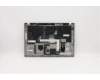 Lenovo 5M10Z41573 MECH_ASM Ccv BLKB ENG US(LTN)SR FPR_NFC