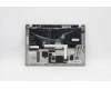 Lenovo 5M10Z41613 MECH_ASM Ccv BLKB SPA UK(LTN)SR FPR_NFC