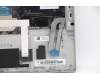 Lenovo 5M10Z41613 MECH_ASM Ccv BLKB SPA UK(LTN)SR FPR_NFC