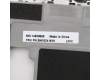 Lenovo 5M10Z41615 MECH_ASM Cc BLKB SWE/FIN UK(L)SR FPR_NFC