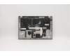 Lenovo 5M10Z41627 MECH_ASM Ccv BLKB UK UK(LTN)SR FPR_NFC