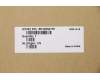 Lenovo 5M10Z54176 MECH_ASM Ccv BKLT KBD EURO_ENG US(LTN)BK