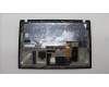 Lenovo 5M10Z54189 MECH_ASM Ccov BKLT KBD HUN UK(SRX)BK