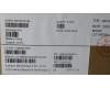 Lenovo 5M10Z54189 MECH_ASM Ccov BKLT KBD HUN UK(SRX)BK