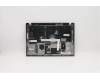 Lenovo 5M10Z54208 MECH_ASM Ccov BKLT KBD RUS US(LTN)BK