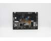 Lenovo 5M10Z54213 MECH_ASM Ccov BKLT KBD SPA UK(SRX)BK