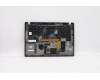 Lenovo 5M10Z54239 MECH_ASM Ccov BKLT KBD BUL UK(SRX)BK FPR