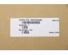 Lenovo 5M10Z54242 MECH_ASM Ccv BLTKBD CZE/SLK UK(LTN)BK FP