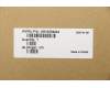 Lenovo 5M10Z54244 MECH_ASM Ccov BKLT KBD DEN UK(LTN)BK FPR
