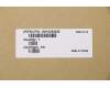 Lenovo 5M10Z54252 MECH_ASM Ccov BKLT KBD FRA UK(LTN)BK FPR