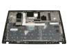 5M10Z54256 Original Lenovo Tastatur inkl. Topcase DE (deutsch) schwarz/schwarz mit Backlight und Mouse-Stick