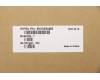 Lenovo 5M10Z54280 MECH_ASM Ccov BKLT KBD POR UK(LTN)BK FPR
