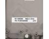 Lenovo 5M10Z54280 MECH_ASM Ccov BKLT KBD POR UK(LTN)BK FPR