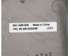 Lenovo 5M10Z54282 MECH_ASM Ccov BKLT KBD RUS US(LTN)BK FPR