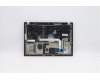 Lenovo 5M10Z54286 MECH_ASM Ccov BKLT KBD SPA UK(LTN)BK FPR
