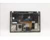 Lenovo 5M10Z54289 MECH_ASM Ccv BLTKBD SWE/FIN UK(SRX)BK FP