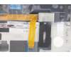 Lenovo 5M10Z54289 MECH_ASM Ccv BLTKBD SWE/FIN UK(SRX)BK FP