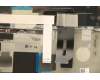 Lenovo 5M10Z54300 C-Cover with keyboard,UK English,Black,Backlight