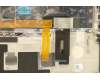 Lenovo 5M10Z54301 MECH_ASM Ccov BKLT KBD UK UK(SRX)BK FPR