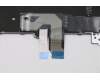 Lenovo 5M10Z54311 MECH_ASM KB w/KB Mlr Num BL(CHY)US ENG