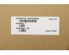 Lenovo 5M10Z54332 MECH_ASM KB w/KB Mlr Num BL(CHY)Spanish