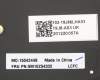 Lenovo 5M10Z54332 MECH_ASM KB w/KB Mlr Num BL(CHY)Spanish