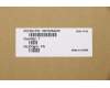 Lenovo 5M10Z54335 MECH_ASM KB w/KB Mlr Num BL(CHY)French
