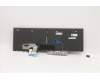 Lenovo 5M10Z54374 MECH_ASM KB w/KB Mlr Num BL(CHY)UK ENG