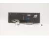 Lenovo 5M10Z54386 MECH_ASM KB w/KB Mlr Num BL(CHY)Japanese