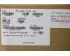 Lenovo 5M10Z54391 MECH_ASM KB w/KB Mlr Num BL(TSG)TC