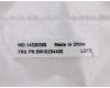 Lenovo 5M10Z54430 MECH_ASM FRU DUMMY WWAN RUBBER(L+R)