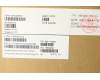 Lenovo 5M10Z54500 MECH_ASM KBD 058 FRA(Pri) Pat UK BK