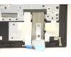 Lenovo 5M10Z54500 MECH_ASM KBD 058 FRA(Pri) Pat UK BK