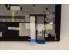 Lenovo 5M10Z54503 MECH_ASM KBD ARA(Pri) Pat US BK