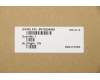 Lenovo 5M10Z54505 MECH_ASM KBD ARA(Sun) Pat US BK