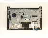 5M10Z54512 Lenovo MECH_ASM KBD SPA(Pri) Pat UK BK