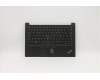 5M10Z54515 Lenovo MECH_ASM KBD FRA(Pri) Pat UK BK