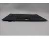 Lenovo 5M10Z54518 MECH_ASM KBD GER(Pri) Pat UK BK