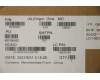 Lenovo 5M10Z54527 MECH_ASM KBD HBW(Pri) Pat US BK