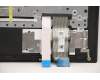 Lenovo 5M10Z54533 MECH_ASM KBD NOR(Pri) Pat UK BK