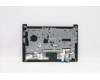Lenovo 5M10Z54534 MECH_ASM KBD NOR(Tra) Pat UK BK