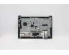 Lenovo 5M10Z54550 MECH_ASM KBD SWE/FIN(Sun) Pat UK BK