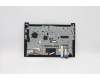 Lenovo 5M10Z54556 MECH_ASM KBD SWS(Sun) Pat UK BK
