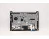 Lenovo 5M10Z54560 MECH_ASM KBD UK(Pri) Pat UK BK