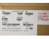 Lenovo 5M10Z54560 MECH_ASM KBD UK(Pri) Pat UK BK