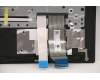 Lenovo 5M10Z54560 MECH_ASM KBD UK(Pri) Pat UK BK
