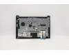 Lenovo 5M10Z54562 MECH_ASM KBD UK(Sun) Pat UK BK